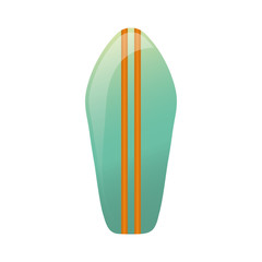 surfboard icon image