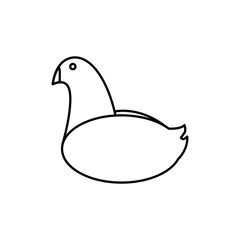 bird icon image