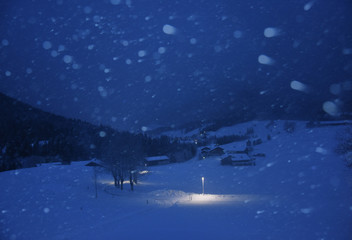 Fototapeta premium Natur, Freizeit, Erleben