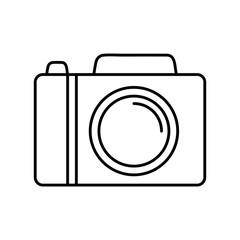 photograhic camera icon
