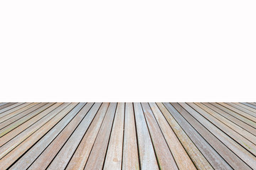 wooden floor texture background,Clipping Path.