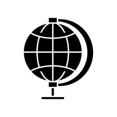 geography tool icon
