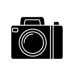 photograhic camera icon