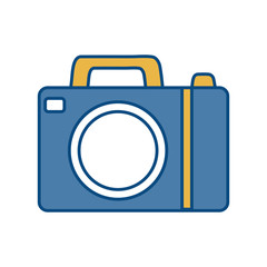 photograhic camera icon