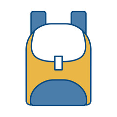 school backpack icon