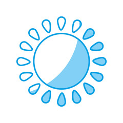 sun icon image