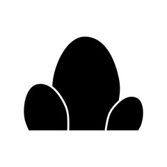 cactus in a pot icon