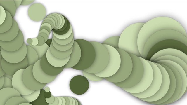 4k Abstract round circle array flower petal pattern background,star chain,microbes bacteria insects worms,rope knot,whirlpool vortex technology data information.