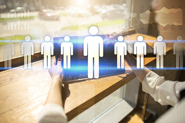 Human resource management, HR, recruitment, leadership and teambuilding.