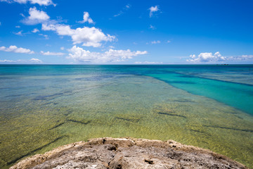沖縄　海