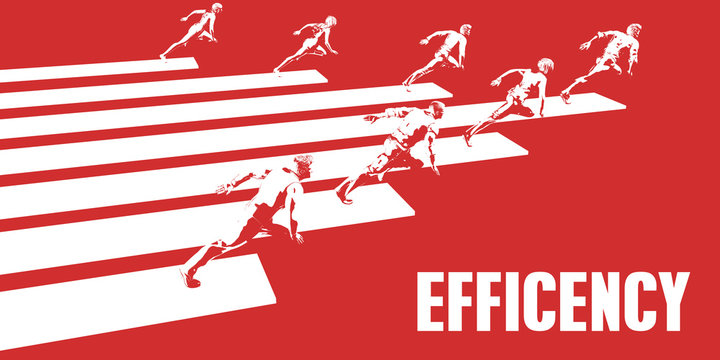 Efficency