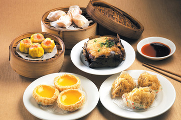Dim sum