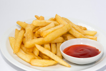 French fries 2