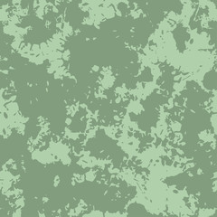 vector seamless grunge pattern with stains and scratches