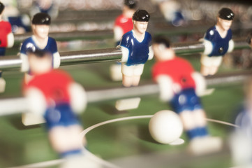 table football