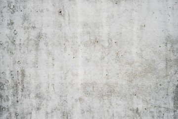 Graue Betonwand als Hintergrund, Beton Textur