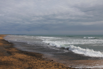 Snaefellsnes, Langaholt, Iceland