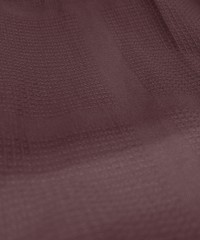 Close Up Background of Black Textile Texture