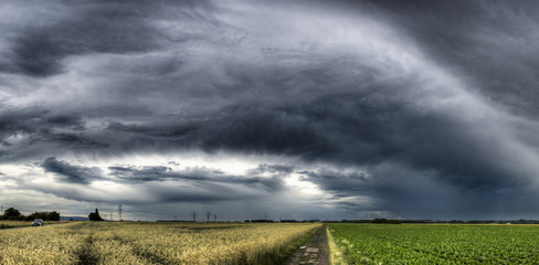 Unwetter