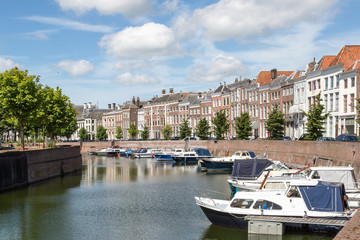 Obraz premium Middelburg