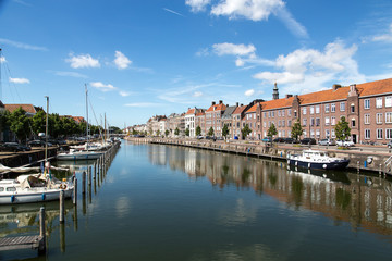 Obraz premium Middelburg