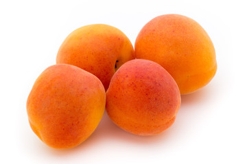 Apricots.