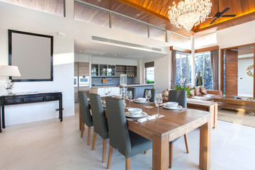 interior design and house decoration 
