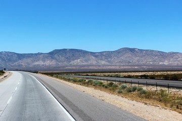 Through the Windshield