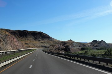 Through the Windshield