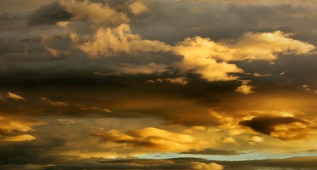 nuages