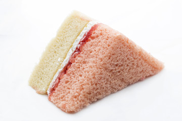 Chiffon cake