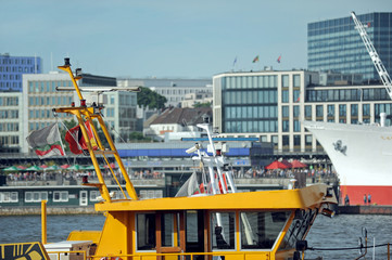 hamburg