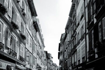 Bayonne - Frankreich