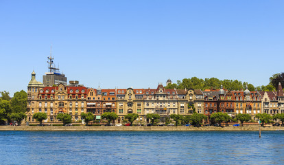 Fototapeta premium Altstadt