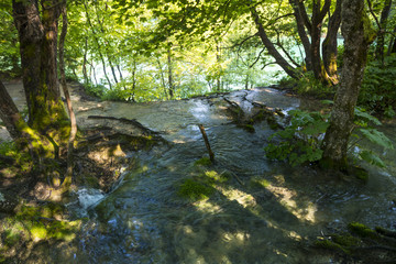 Plitvice national park