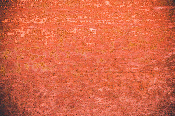 texture of painted wall close-up