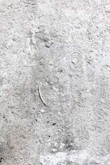 texture painted old wall close-up