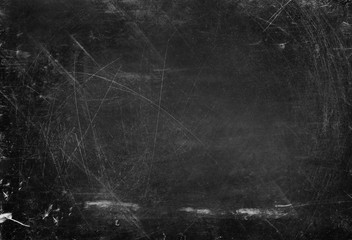 Blackboard background