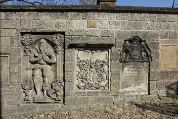 Domstift Halberstadt