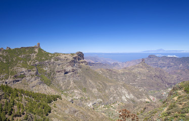 Gran Canaria,  June