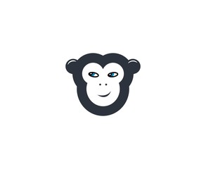 Monkey logo