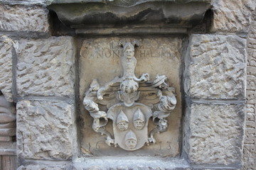 Domstift Halberstadt