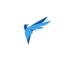 Bird logo