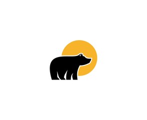 Bear logo