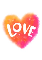 graphic love