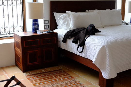 dormitorio reyna