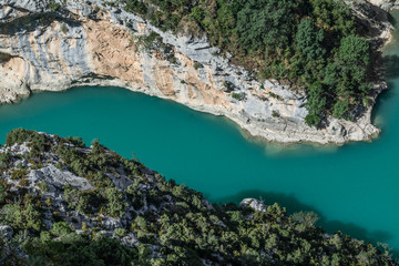 gorges du verdon