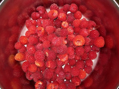 Himbeeren