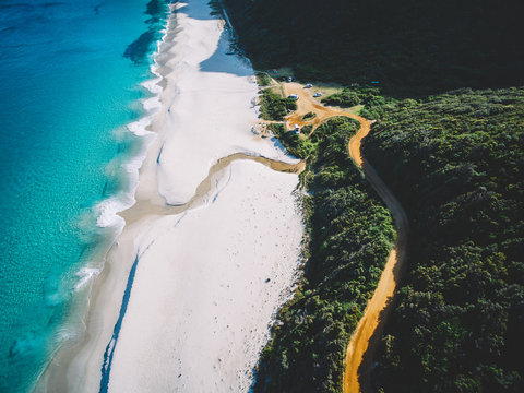 Shelley Beach - West Cape Howe National Park - Albany - Western Australia - SWD0001 