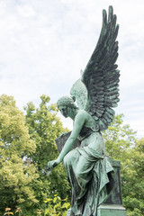 Großer Engel